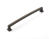 Schaub Menlo Park - Arched Appliance Pull - 15" cc