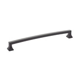 Schaub Menlo Park - Arched Appliance Pull - 15" cc