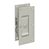 Decorative Pocket Lock 6", Privacy