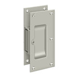 Decorative pocket Lock 6", Passage