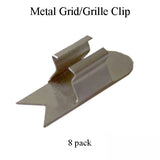 Andersen Metal Snap-Fit Grid/Grille Clip