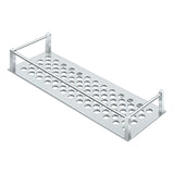 Bathroom Basket HD Rectangular 12-1/4"