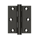 3" x 2-1/2" Screen Door Hinge