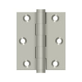 3" x 2-1/2" Screen Door Hinge