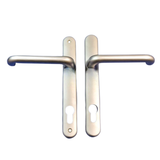 Millton 2 Point Lockset 55-100WX