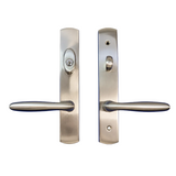 Ashland Evolution Active Handle Polished Chrome 55-122PC