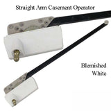 Blemished DISCONTINUED Old Style Right Hand 13-1/2 Inch Straight Arm Operator