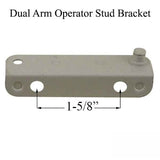 Truth Stud Bracket, Right Hand - Choose Color