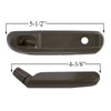 Cover AND Handle, Folding Left Hand