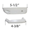 Cover AND Handle, Folding Left Hand