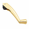 Amesbury Truth Casement Window Crank Handle 11/32 Inch Spline Folding