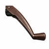 Amesbury Truth Casement Window Crank Handle 11/32 Inch Spline Folding