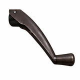 Amesbury Truth Casement Window Crank Handle 11/32 Inch Spline Folding