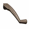 Amesbury Truth Casement Window Crank Handle 11/32 Inch Spline Folding