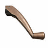Amesbury Truth Casement Window Crank Handle 11/32 Inch Spline Folding