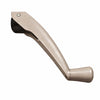Amesbury Truth Casement Window Crank Handle 11/32 Inch Spline Folding