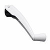 Amesbury Truth Casement Window Crank Handle 11/32 Inch Spline Folding