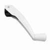 Amesbury Truth Casement Window Crank Handle 11/32 Inch Spline Folding