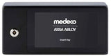 Medeco XT IPD (Identification and Programming Device Base) Unit With Power Supply Bundle