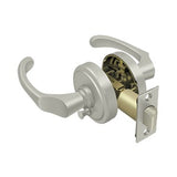 Chapelton Lever Privacy, Right Hand