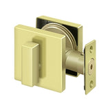 Zinc Deadbolt Lock Grade 3