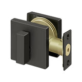 Zinc Deadbolt Lock Grade 3