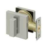 Zinc Deadbolt Lock Grade 3