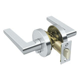 Portmore Lever Privacy, Right Hand