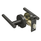 Mandeville Lever Privacy, Right Hand