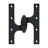 6" x 4-1/2" Hinge