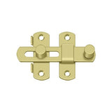 Drop Latch 3-1/2"