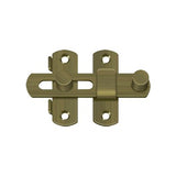 Drop Latch 3-1/2"