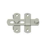 Drop Latch 3-1/2"