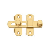 Drop Latch 3-1/2"