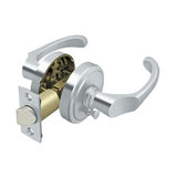 Chapelton Lever Privacy, Left Hand