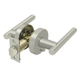 Mandeville Lever Privacy, Left Hand