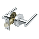 Mandeville Lever Privacy, Left Hand