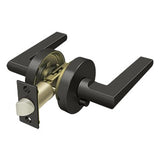 Portmore Lever Privacy, Left Hand