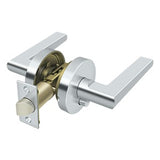 Portmore Lever Privacy, Left Hand