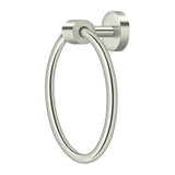 6-1/2" Towel Ring BBS Series