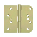 Special Hinge for Fiber Glass Doors, 4