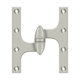 6" x 5" Hinge