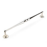 Schaub Atherton Appliance Pull - 15" cc with knurled footplate