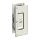 Decorative Pocket Lock 6", Privacy