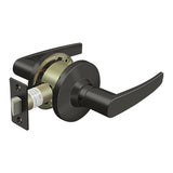 Comm, Passage Standard Grade 2, Straight Lever