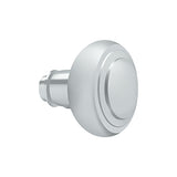 Accessory Knob for SDL688, Solid Brass