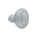 Accessory Knob for SDL688, Solid Brass