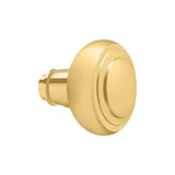 Accessory Knob for SDL688, Solid Brass