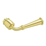 Accessory Knob for SDL688, Solid Brass