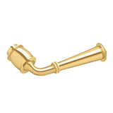 Accessory Knob for SDL688, Solid Brass